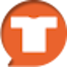 toptex.be icon