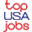 topusajobs.com icon