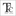 Torrington Country Club logo