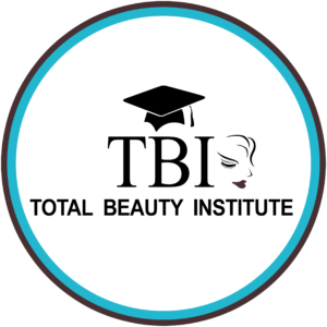 Total Beauty Institute official logo