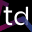 totaldigital.ie icon