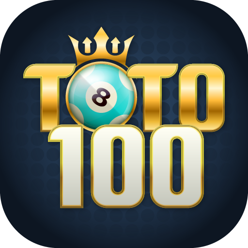 toto100login.com icon