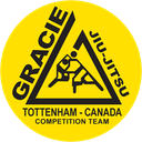 tottenhamjiujitsu.com icon