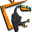 Toucan IPTV favicon