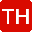 touchinghomeinchina.com icon
