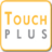 touchpluspos.com icon