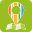 tourenplaner-muensterland.de icon