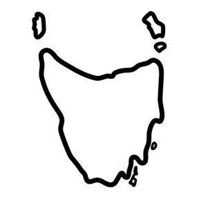 tourismtasmania.com.au icon