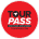 tourpass.com icon