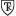 Touzimsky Kapital logo