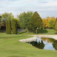 Town & Country Golf Course logo
