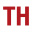 townhallmail.com logo