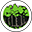 Forest City Municipal Golf Course logo
