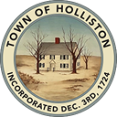 townofholliston.us icon