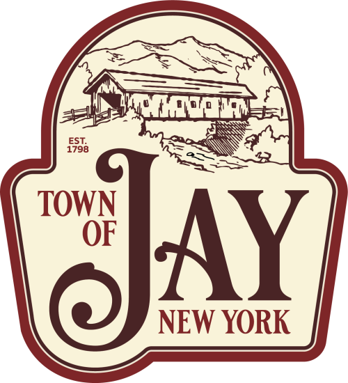townofjayny.gov icon