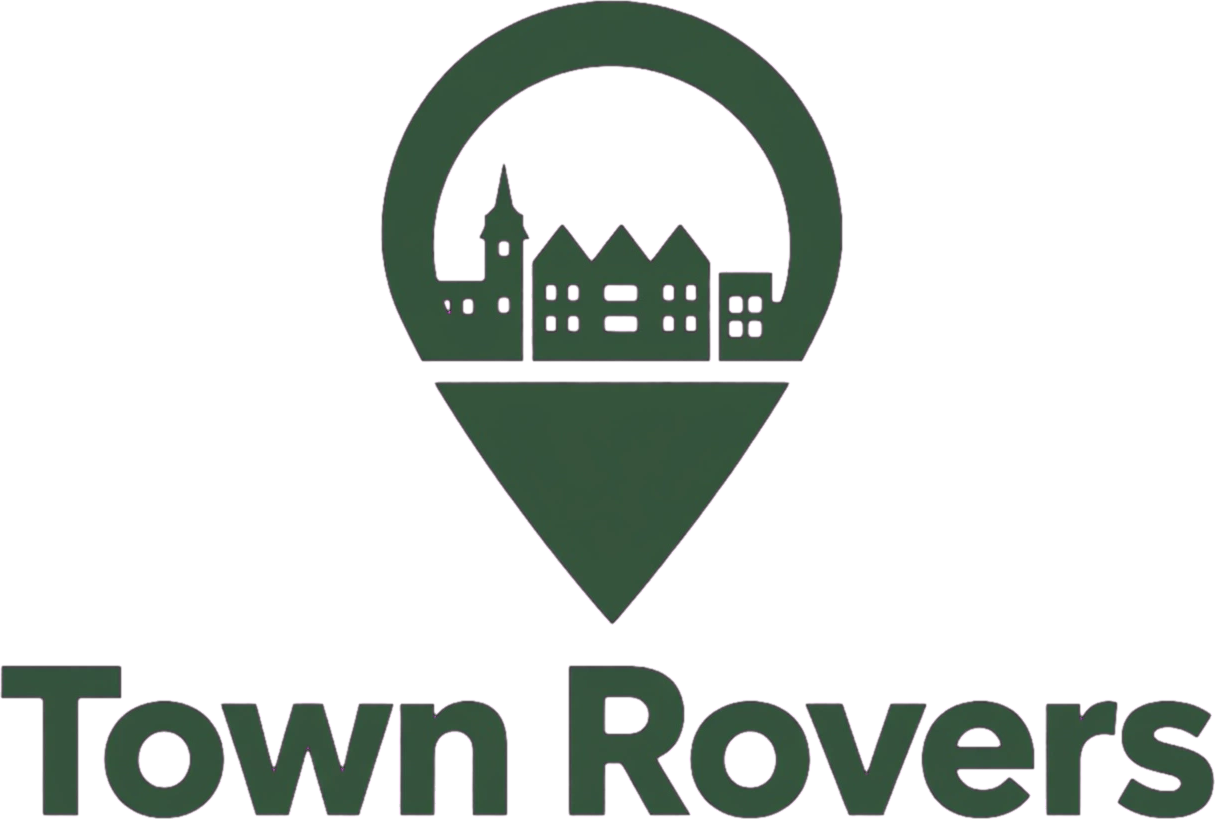 townrovers.com icon
