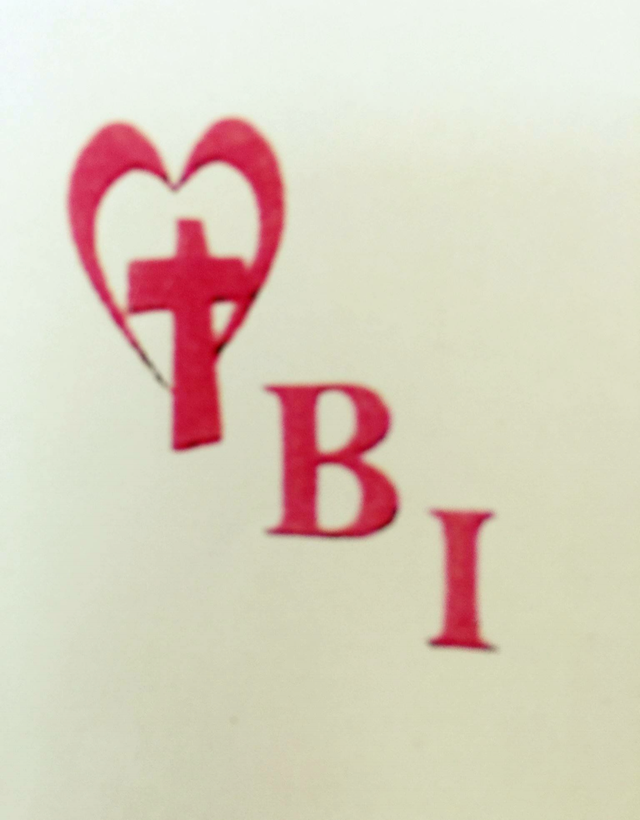 Townsend Barber Institute official logo