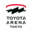 toyota-arena-tokyo.jp icon