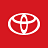 Toyota Motor North America logo
