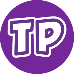 toypanic.com logo