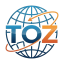 toz33.com logo