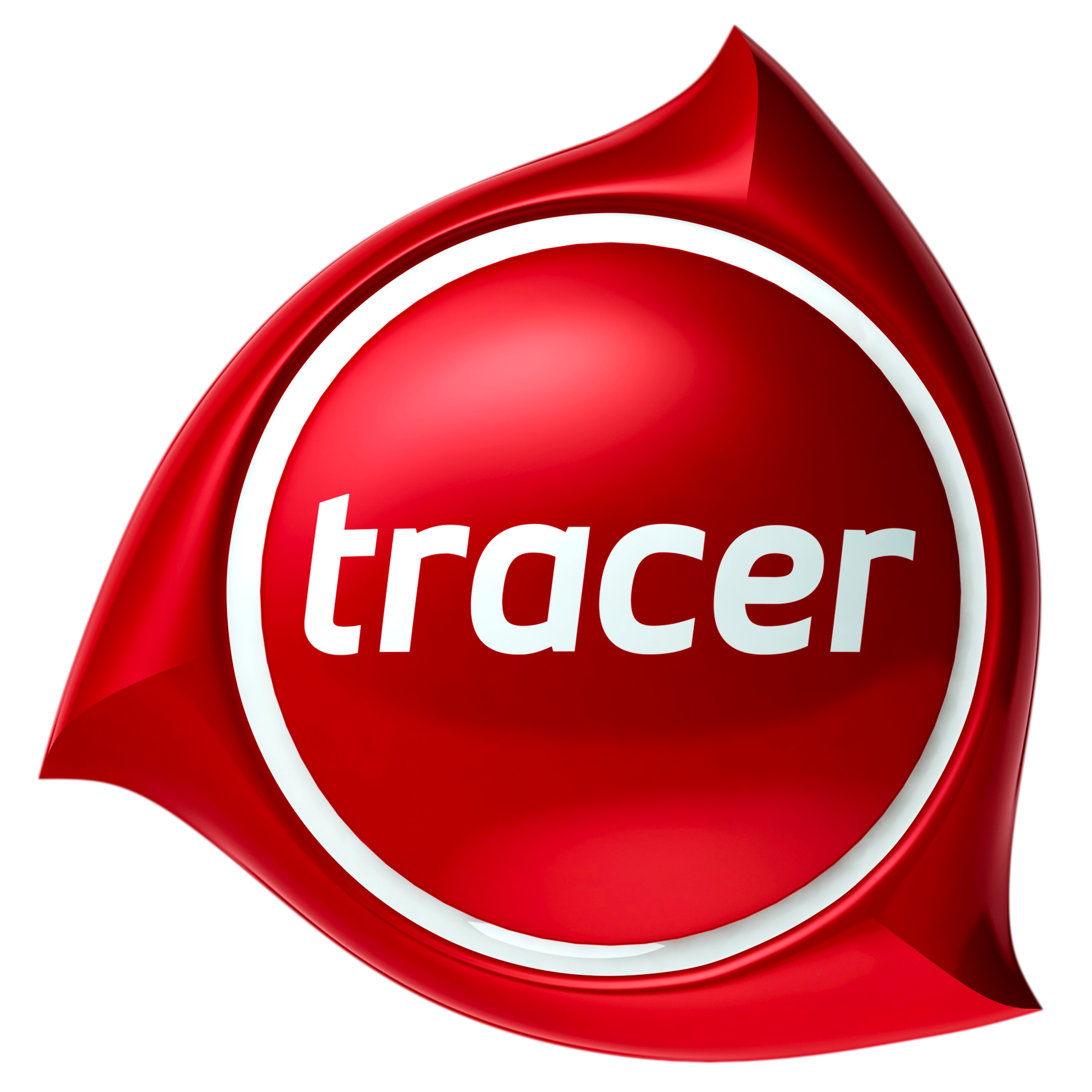 Tracer logo