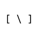 Trace logo