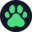 tracked.training logo