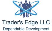 tradersedgellc.com icon