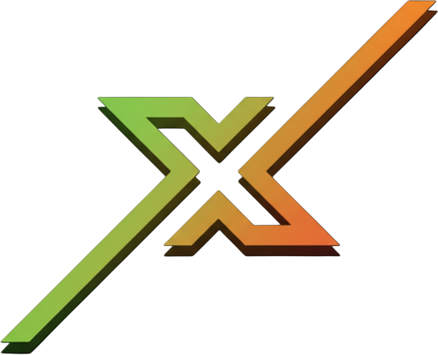 TRADEXGROWTH logo