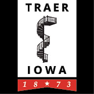 Traer Golf Club logo