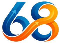 traffic68.com icon
