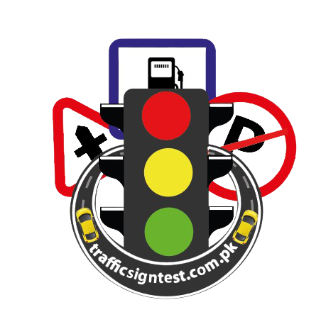 trafficsigntest.com.pk icon