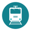 trainchart.in icon