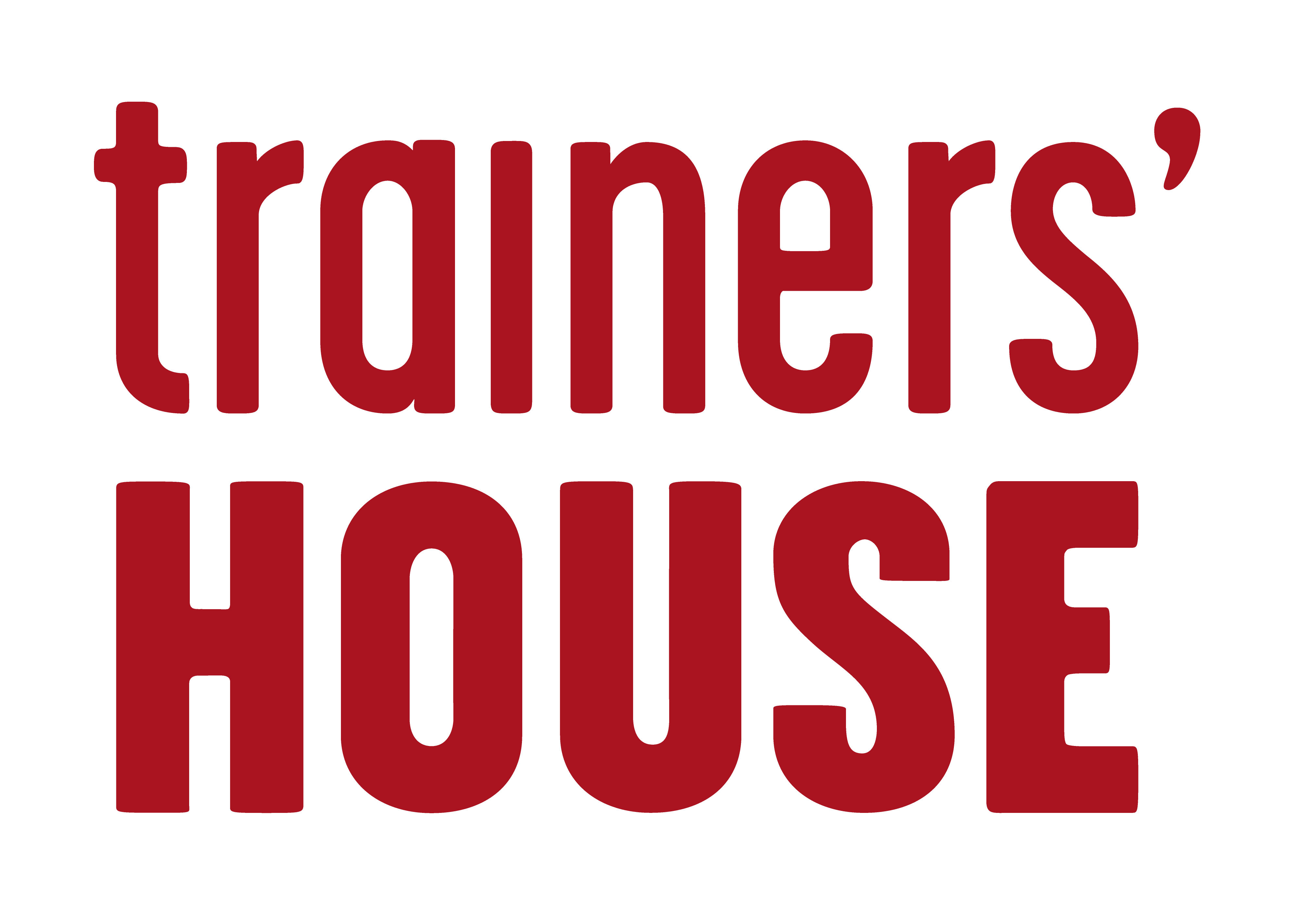 trainershouse.fi icon