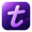 trak.io logo