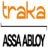 Traka plc logo