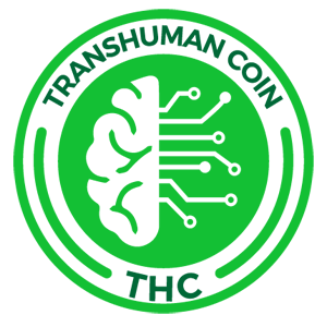 Transhuman Coin favicon