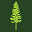 Trappers Turn Golf Club logo