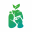 trash-spotter.green icon