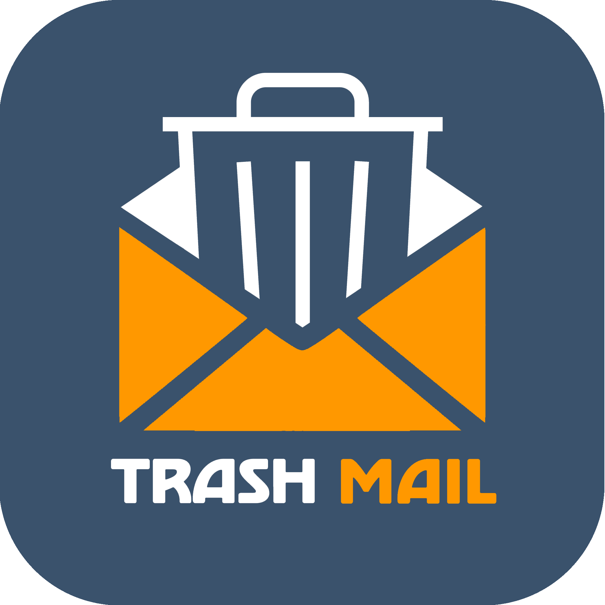 trashmail.de icon