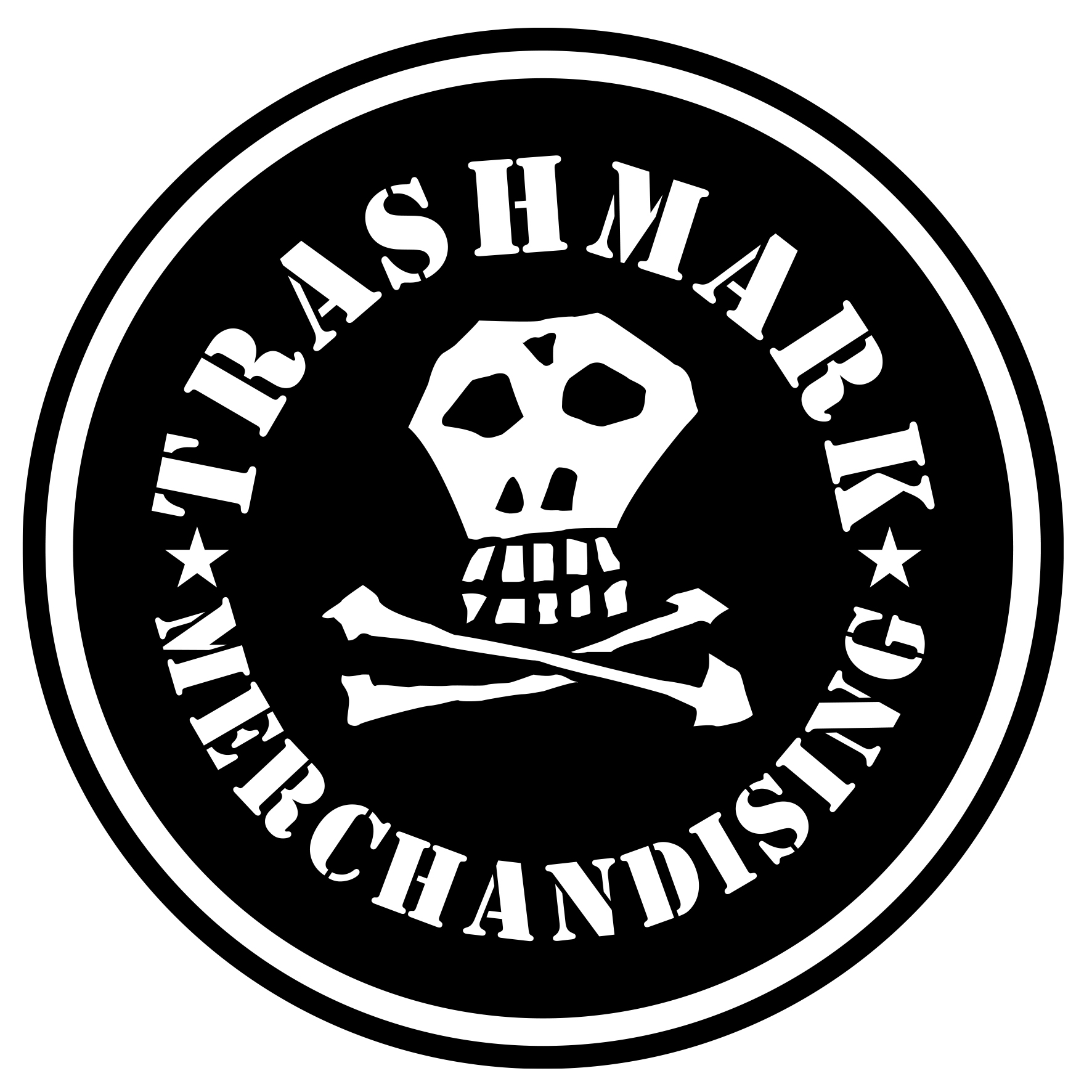 trashmark.net icon