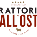 trattoriadalloste.com icon