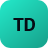 traveldata.sk icon