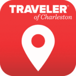 travelerofcharleston.com icon