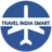 travelindiasmart.com icon