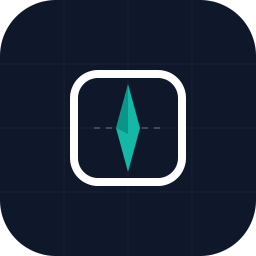 TravelOS AI tool logo