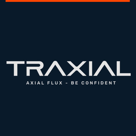traxial.com icon