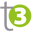 treblethree.co.uk icon