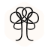 TreeD Filaments logo